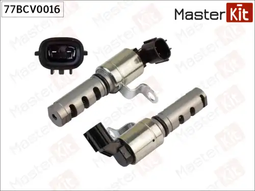 77BCV0016 Клапан VVT Toyota COROLLA (_E16_) 2012 - MASTERKIT