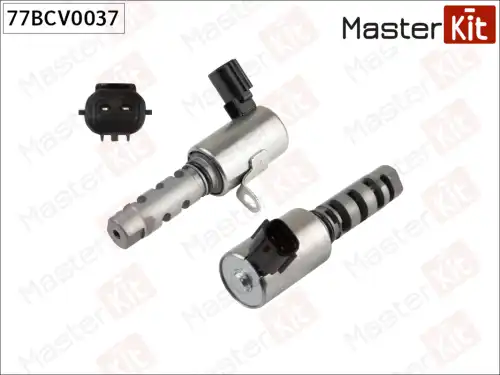 77BCV0037 Клапан VVT Lexus RX (_U3_) 2003 - 2008 MASTERKIT