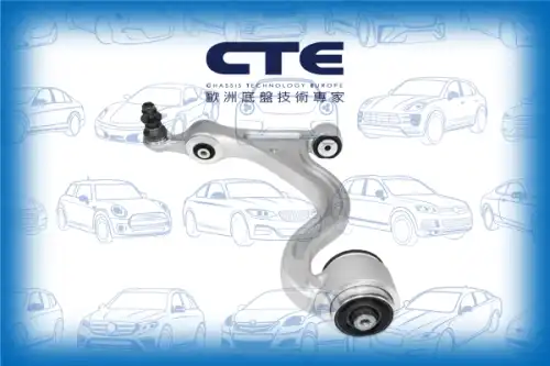 Рычаг подвески CTE CS-3417L