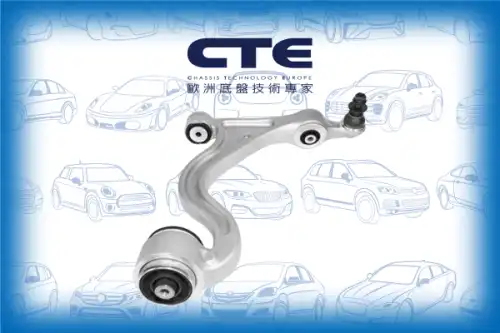 Рычаг подвески CTE CS-3417R