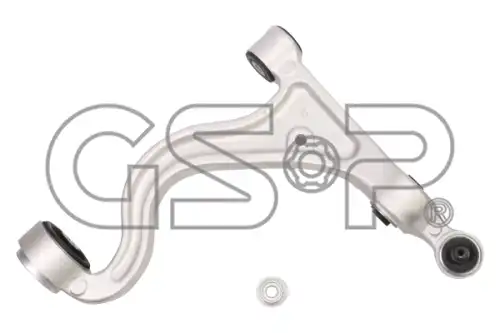 Рычаг подвески GSP S063039