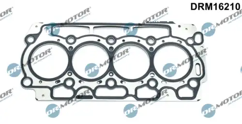 Прокладка ГБЦ DR. MOTOR DRM16210