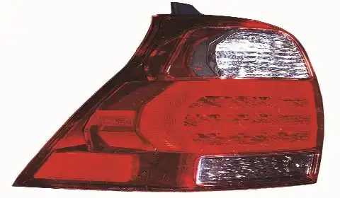 Фонарь задний ABAKUS 312-1976L-US