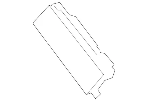 Бустер 65125A3F6D5 BMW