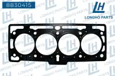 Прокладка ГБЦ LONGHO 8830415
