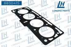 Прокладка ГБЦ LONGHO 8830415