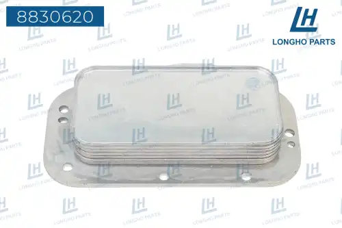 Масляный радиатор LONGHO 8830620