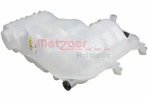 Расширительный бачок METZGER 2140283