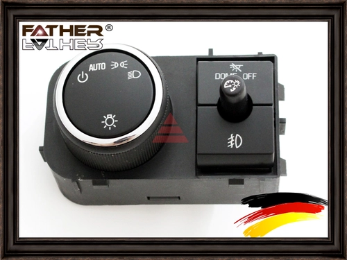 F2079R75 Переключатель света FATHER