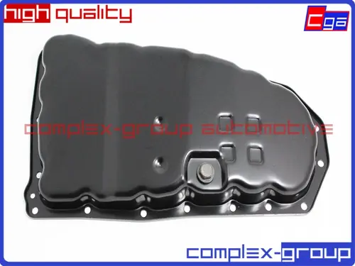 Поддон картера двигателя CGA 2PAN157RA