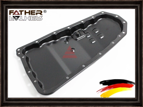Поддон картера двигателя FATHER F2069R44