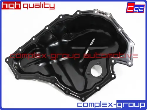 Поддон картера КПП CGA 2PAN975RA