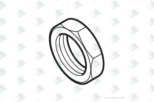 NUT 35530279 EURORICAMBI