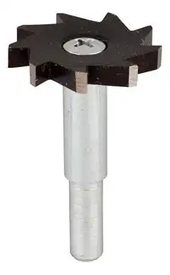 KWB ФРЕЗА WS 5,0x35 ММ 5579-00