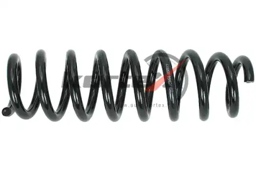 Пружина подвески BMW E90/92 зад. KSS009 KORTEX