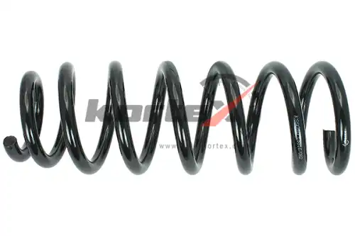 Пружина передняя KSS010 KORTEX