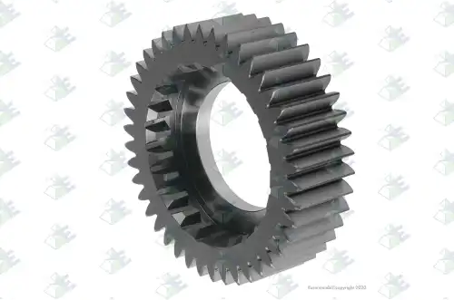 Шестерня S 35530766 EURORICAMBI