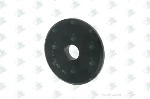 LOCKING DISK 35530889 EURORICAMBI
