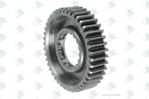 GEAR 42 T. 35540124 EURORICAMBI
