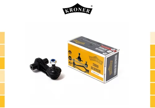 Тяга стабилизатора KRONER K330289