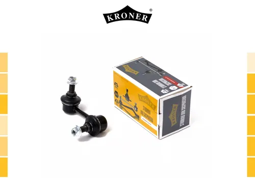 Тяга стабилизатора KRONER K330380