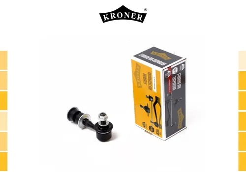 Тяга стабилизатора KRONER K330278