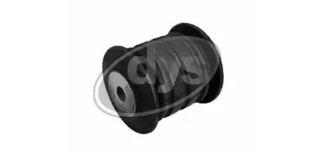 Рессора подвески DYS 74-26821