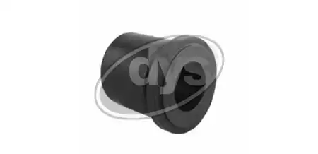 Рессора подвески DYS 74-27298