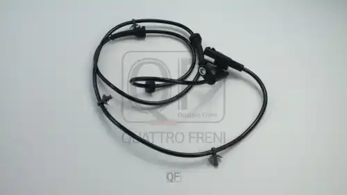 Датчик ABS QUATTRO FRENI QF60F00476