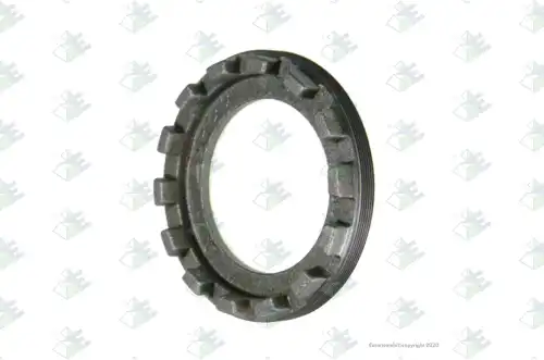 SCREW COLLAR_GEWINDERING 60170912 EURORICAMBI