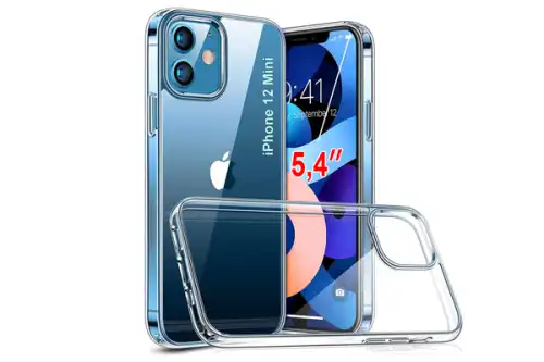 AT73560 Чехол для телефона Apple iPhone 12 Mini