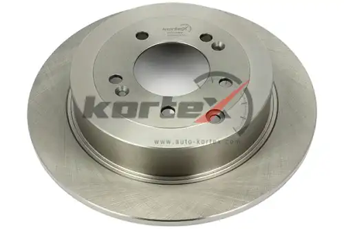 Тормозной диск KORTEX KD0599