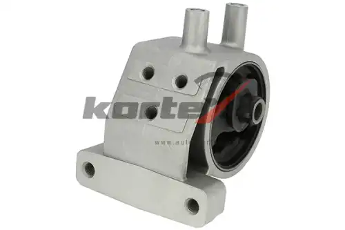 KEM094 Опора двигателя HYUNDAI GETZ 1.3-1.6 MT лев. KORTEX