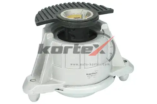 Подушка крепления двигателя KORTEX KEM031