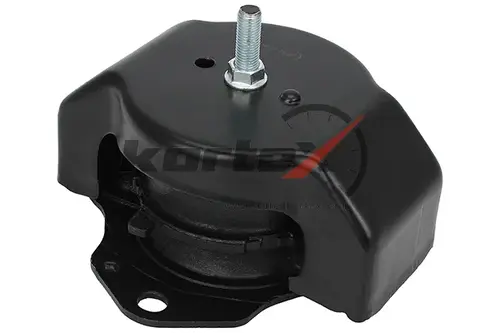Подушка крепления двигателя KORTEX KEM123