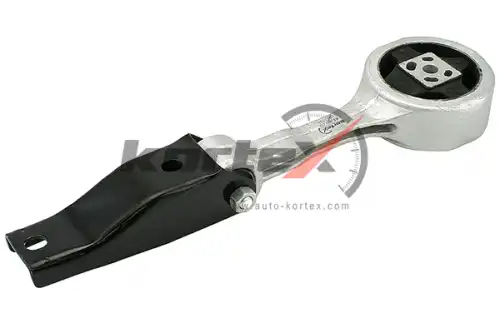 Подушка крепления двигателя KORTEX KEM070
