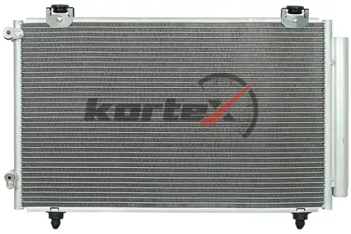 Радиатор кондиционера (конденсатор) KORTEX KRD2092