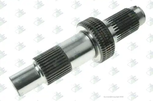 Вал КПП EURORICAMBI 60171268