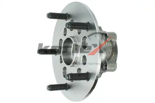 Ступица KORTEX KHB4462STD