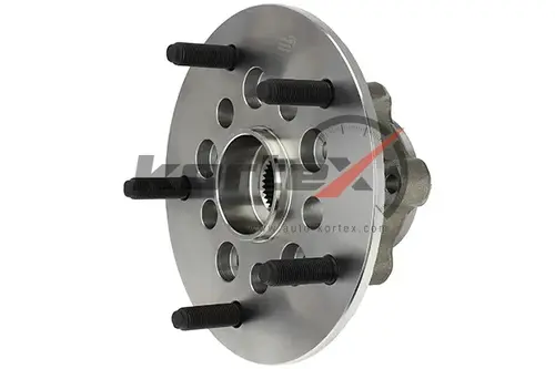 Ступица KORTEX KHB4463STD