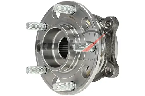 Ступица KORTEX KHB4466STD