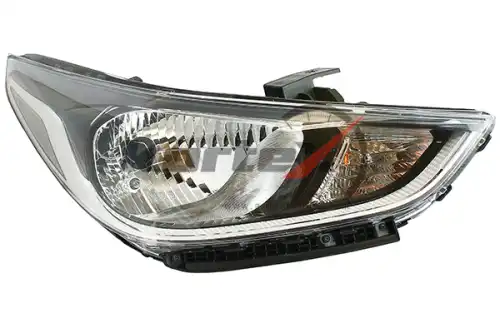 Фара KORTEX KHL8044STD