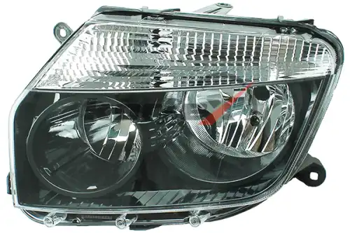 Фара KORTEX KHL8021STD