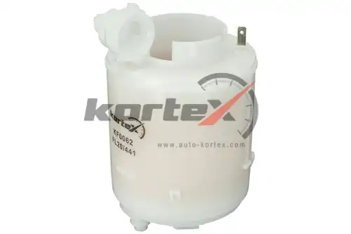 Топливный фильтр KORTEX KF0062