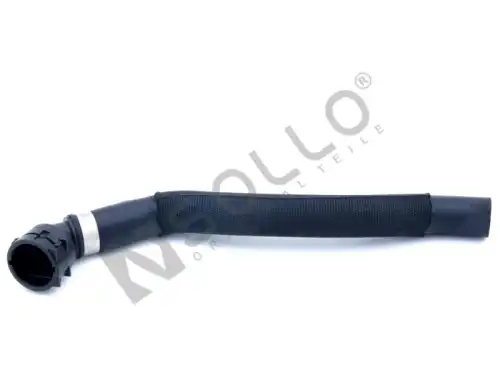 02D50530 Шланг системы охлаждения SOLLO