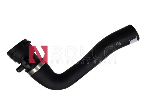 02D50430 Шланг системы охлаждения SOLLO