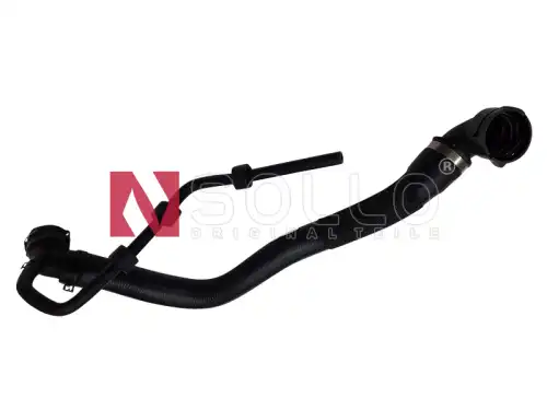 Шланг системы охлаждения 02D50350 SOLLO