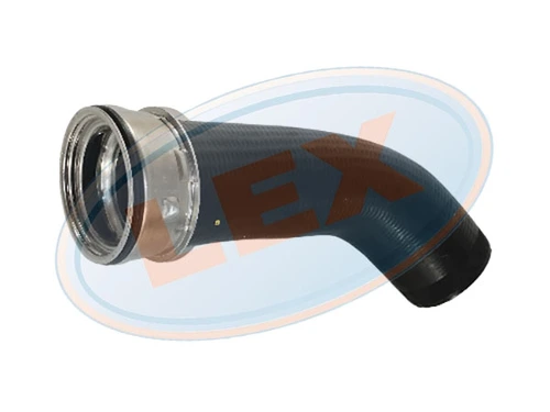 Патрубок интеркулера PB-4484 LEX