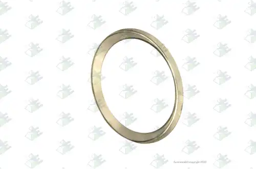 THRUST WASHER T.2.35 MM MB 60200178 EURORICAMBI