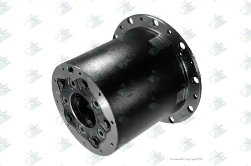 HUB COMPLETE R.1:3.472 MB 60200316 EURORICAMBI